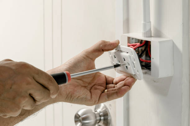 Professional Electrical Services in Cumberland, KY