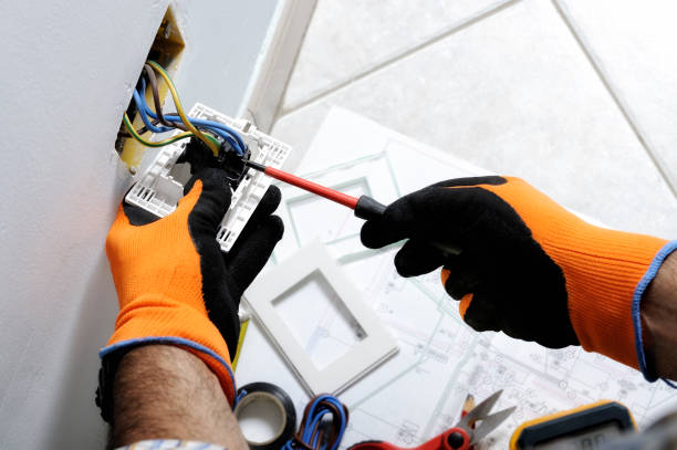 Electrical Maintenance Services in Cumberland, KY